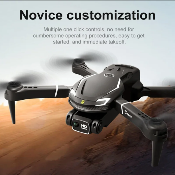 Xiaomi V88 Drone 8K 4K High-Definition Camera Anti-Shake Drone Dual Camera Intelligent Obstacle Avoidance Professional 15000M - Image 5