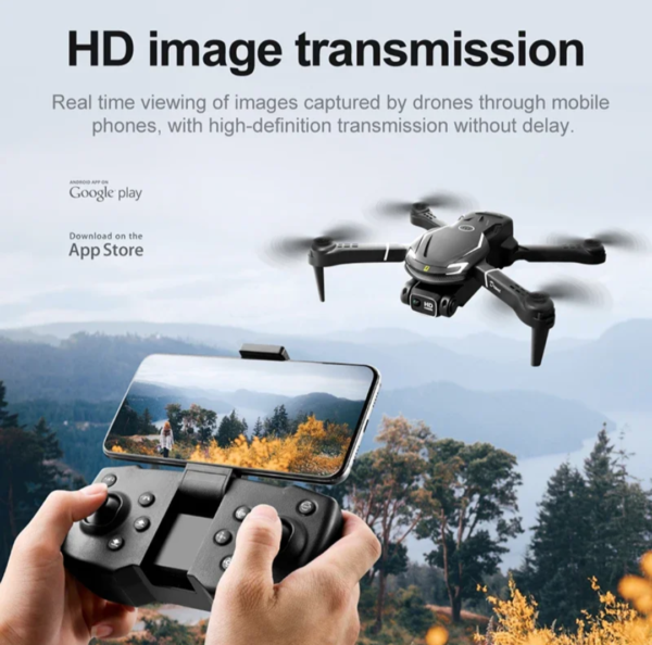 Xiaomi V88 Drone 8K 4K High-Definition Camera Anti-Shake Drone Dual Camera Intelligent Obstacle Avoidance Professional 15000M - Image 6