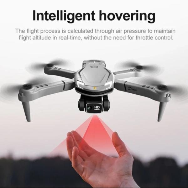 Xiaomi V88 Drone 8K 4K High-Definition Camera Anti-Shake Drone Dual Camera Intelligent Obstacle Avoidance Professional 15000M - Image 4