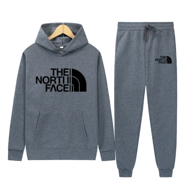 New Stylish winter Tracksuit Hoodies for Men and Women - Image 5